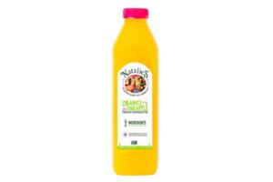 Natalie's Orchid Island Fresh Orange Pineapple Juice Quart